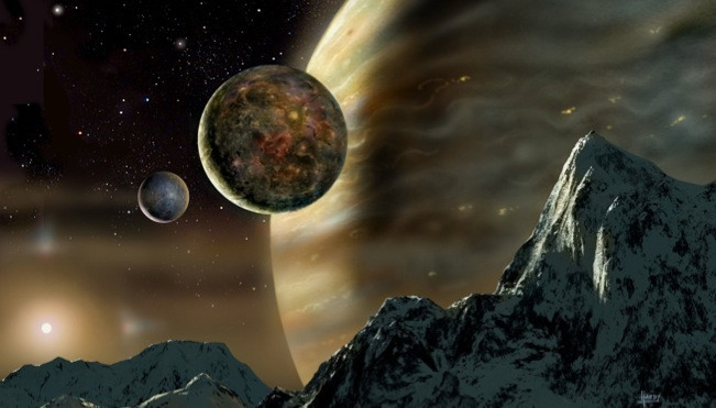 Νέο κεφάλαιο για την αστρονομία ανοίγει η ανακάλυψη εννέα εξωπλανητών