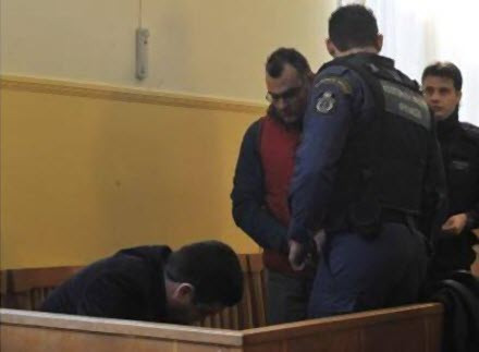 Συνεχίζεται με εντάσεις η δίκη για τη δολοφονία του Αλ. Γρηγορόπουλου