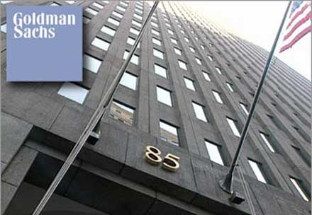 Αγωγή κατά της Goldman Sachs για εξαπάτηση επενδυτών