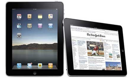 «Μπλόκο» στο iPad βάζει το Ισραήλ