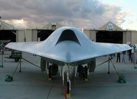 Τα μη επανδρωμένα πολεμικά αεροσκάφη θα κυριαρχούν στους αιθέρες στο μέλλον
