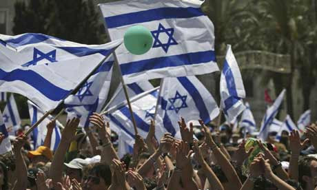 Με προβληματισμό γιορτάζουν την Ημέρα Ανεξαρτησίας τους οι Ισραηλινοί