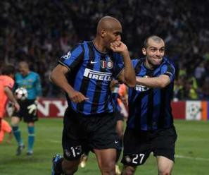 Forza Inter!