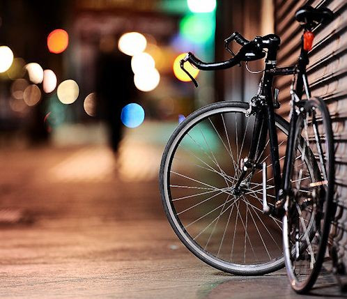 Η κοινωνική ταχύτητα του ποδηλάτου