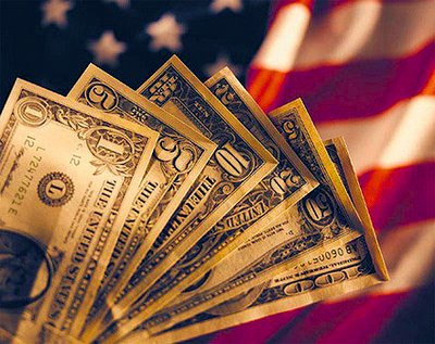 ΗΠΑ: Κέρδη 335% λόγω… κρίσης, του Γιώργου Δελαστίκ