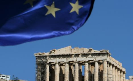 Η «ελληνική Οδύσσεια» κύριο θέμα στα διεθνή ΜΜΕ