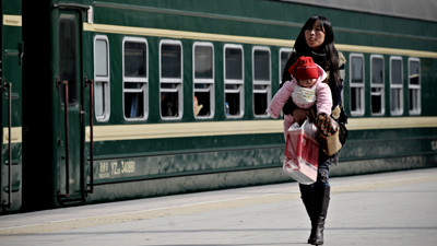 Υποχρεωτική στείρωση 10.000 ανθρώπων στην Κίνα