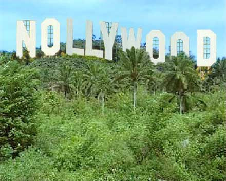 Τι Hollywood, τι… Nollywood