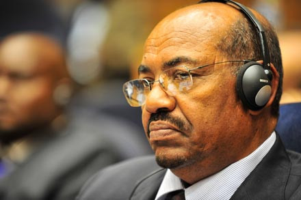 Ο νυν πρόεδρος του Σουδάν, νικητής των πολυσυζητημένων εκλογών
