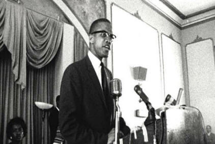 Αποφυλακίστηκε ένας από τους καταδικασθέντες για τη δολοφονία του Malcolm X