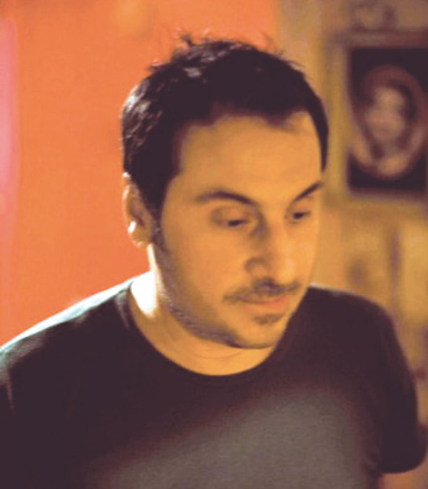 Την ομοφοβική συμπεριφορά του ΕΣΡ καταδικάζει ο σκηνοθέτης Π. Κούτρας