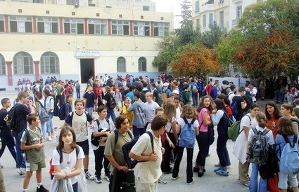 Προκαταρκτική εξέταση για τις μεταφορές μαθητών στη Θεσσαλονίκη