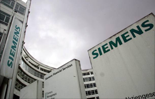 Υπ. Siemens: Για ανώριμες διωκτικές αρχές έκανε λόγο ο δικηγόρος Ι. Γιαννίδης