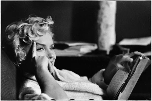 Υπό έκδοση βιβλίο με αποσπάσματα ημερολογίων της Marilyn Monroe