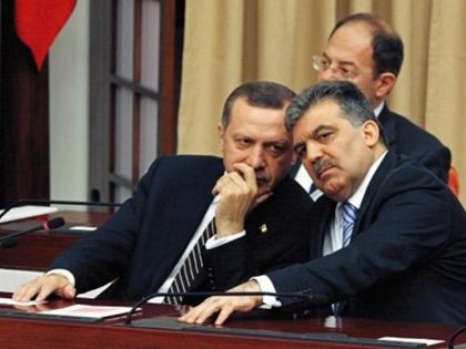 Ενέκρινε η τουρκική εθνοσυνέλευση την αναθεώρηση του Συντάγματος