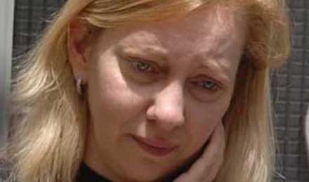 Ποινή φυλάκισης 70 ημερών στη μητέρα του Άλεξ για «απειλή» και «εξύβριση»