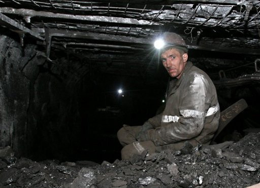 Εκρήξεις σε ανθρακωρυχείο της Σιβηρίας με τουλάχιστον 12 νεκρούς