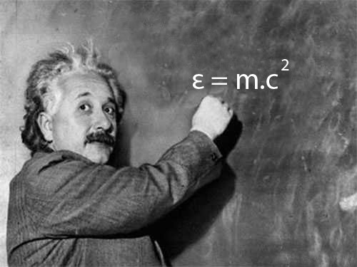 Θα επιβεβαιωθεί τελικά πως… Ε=mc2;
