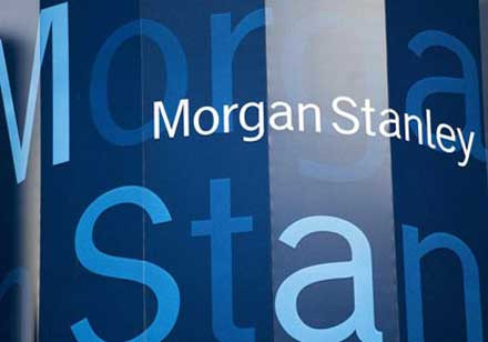 Έρευνα και στη Morgan Stanley για εξαπάτηση επενδυτών