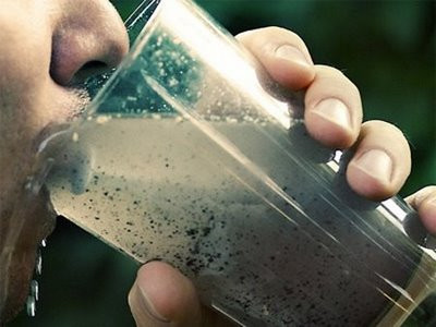 Μαζική δηλητηρίαση από το νερό σε αλβανική πόλη