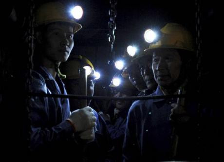 Νέα πολύνεκρη έκρηξη σε κινέζικο ανθρακωρυχείο