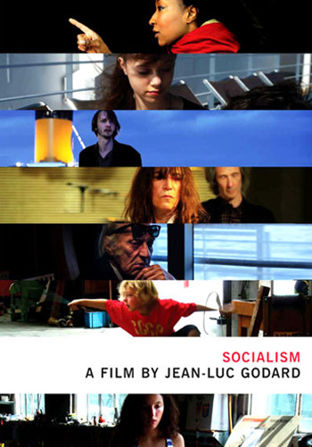 Jean-Luc Godard: Γιατί έλειψα από τις Κάννες