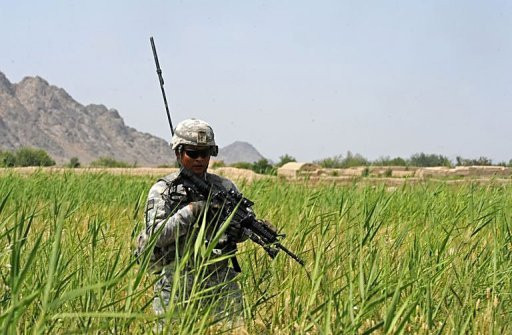 Ιδιώτες κατάσκοποι δρουν για τις ΗΠΑ σε Αφγανιστάν και Πακιστάν