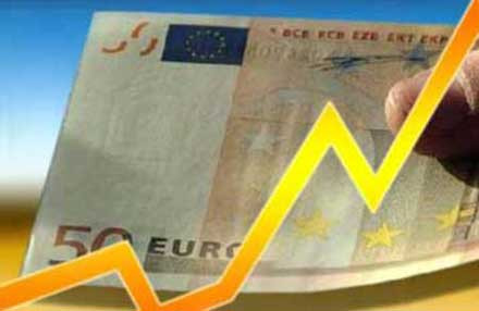 Στο 1,5% ο πληθωρισμός Απριλίου στην ευρωζώνη, στο 4,7% στην Ελλάδα
