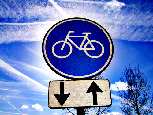 Το ΣτΕ ανοίγει τον δρόμο για τον ποδηλατόδρομο στο Ψυχικό
