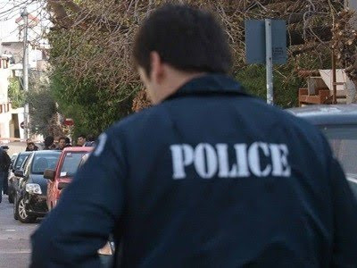 Σύλληψη αστυνομικού-γαμπρού για άσκοπους πυροβολισμούς στην Κοζάνη