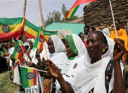 Αιθιοπία: Συντριπτική νίκη σημειώνει το κυβερνών κόμμα στις εκλογές