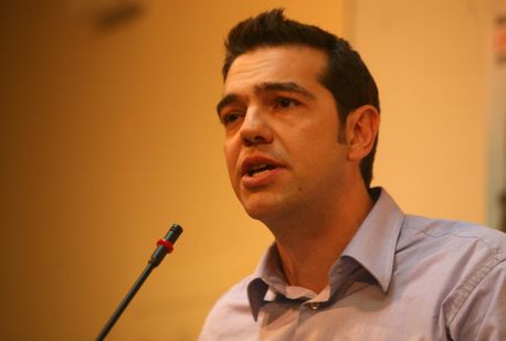 Αλ. Τσίπρας: Οικοδομούμε συμπόρευση με δυνάμεις του ΠΑΣΟΚ που δυσανασχετούν με το ΔΝΤ