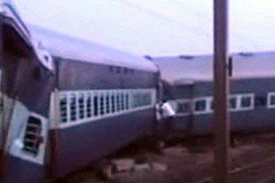 Διαψεύδουν Μαοϊστές αντάρτες ότι ευθύνονται για το σιδηροδρομικό δυστύχημα στην Ινδία