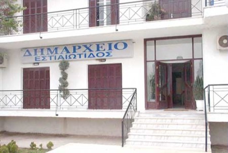 Απεργός πείνας σε κρίσιμη κατάσταση στο νοσοκομείο Τρικάλων