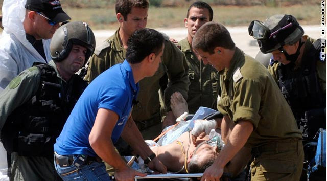 Γ. Παπανδρέου: «Καταδικαστέα και απαράδεκτη» η ισραηλινή επίθεση
