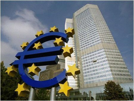 Αμφιβολίες της ΕΚΤ για την αξιοπιστία των διεθνών οίκων αξιολόγησης