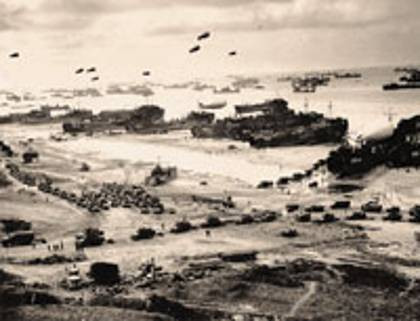 Πώς και γιατί η D-Day δεν ξεκίνησε απ’ την Ελλάδα