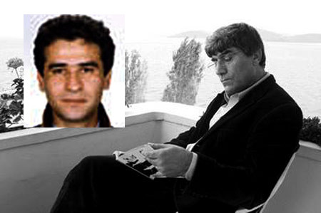 Ακόμα ένας μυστηριώδης θάνατος στην υπόθεση δολοφονίας του Hrant Dink