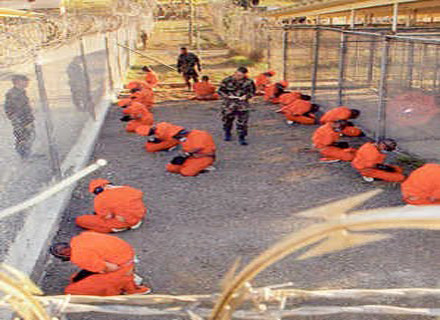 Πειράματα ιατρών, υπό την CIA, σε κρατούμενους του Γκουαντάναμο