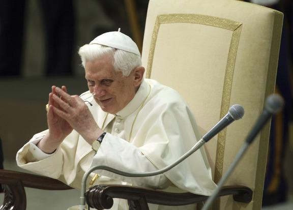 Συγγνώμη για τα σεξουαλικά σκάνδαλα ζήτησε ο Πάπας