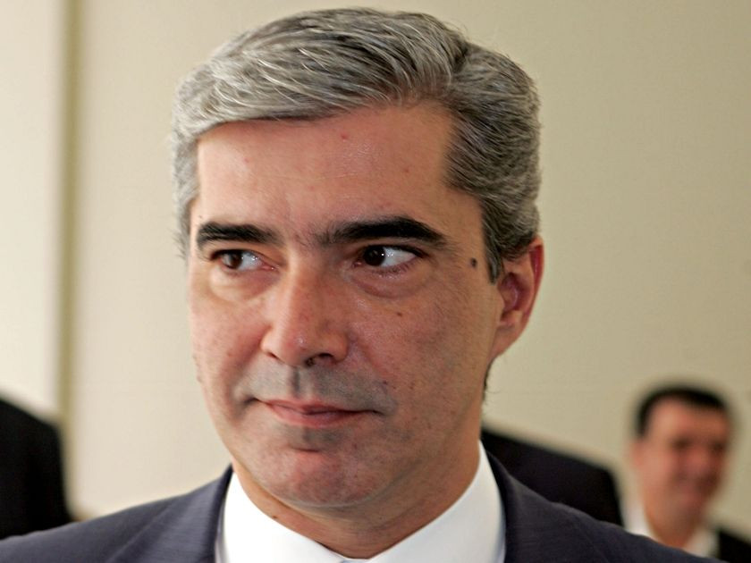 Ο Σ.Κεδίκογλου στο tvxs.gr: Δεν ήταν πολιτική η παραίτηση Κιλτίδη