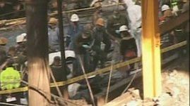 Τουλάχιστον 16 νεκροί από έκρηξη σε ανθρακωρυχείο στην Κολομβία