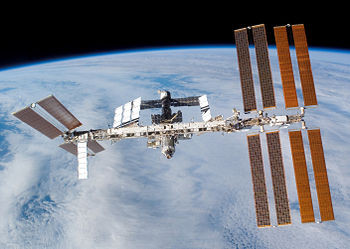 Στο Διεθνή Διαστημικό Σταθμό το διαστημόπλοιο Σογιούζ