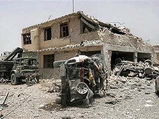 Αφγανιστάν: Πέντε πολίτες νεκροί από βομβαρδισμό του ΝΑΤΟ
