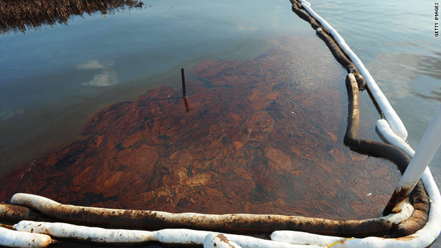 Άμεσα οι αποζημιώσεις της BP για την καταστροφή στον Κόλπο του Μεξικό