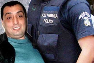 Έλληνες αστυνομικοί έλαβαν 80.000 ευρώ για να μην συλλάβουν εγκληματία