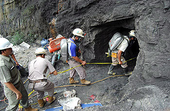 Νέο πολύνεκρο εργατικό δυστύχημα σε κινέζικο ανθρακωρυχείο