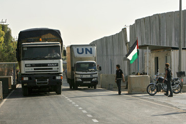 Ισραηλινά εμπόδια στην έρευνα του ΟΗΕ για τον Στόλο της Ελευθερίας