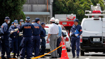 Ένας νεκρός και δέκα τραυματίες από επίθεση εκδίκησης στη Mazda