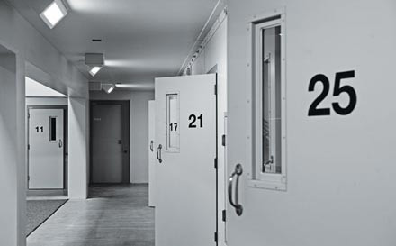 Δυο θάνατοι κρατουμένων, σε μια εβδομάδα στα Γρεβενά